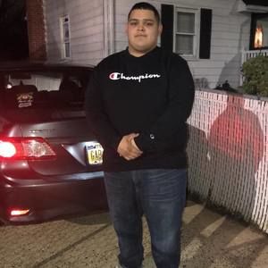 Meet your Posher, Bernardo